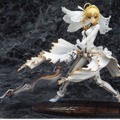 『Fate/EXTRA CCC』“拘束の花嫁衣裳”の「セイバー・ブライド」がフィギュア化！予約受付開始