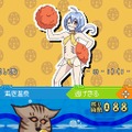 スカシカシパンマンDS 「しょこたん」こと中川翔子プロデュース