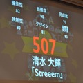 【レポート】ティーン・エイジャーが未来を創る「アプリ甲子園2015」結果発表、優勝は小学6年生