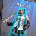 【レポート】池袋に海外コスプレイヤー＆「世界コスプレサミット」日本代表が集結！パワフルなハロウィンイベントを写真で