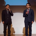 ゲームで日本の魅力を世界に発信！大物ゲストも登壇した「KADOKAWA GAMES MEDIA BRIEFING 2015 AUTUMN」で新作続々