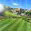 【レポート】PS4『New みんなのGOLF』の新モード「キャプチャー・ザ・フラッグ」をプレイ