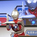 超大型アップデートでウルトラマンとソニックのコラボが実現