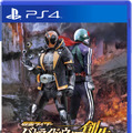 『仮面ライダー バトライド・ウォー 創生』ライダー消失の原因が判明！新規参戦ライダーもご紹介