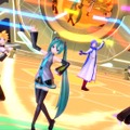 『初音ミク -Project DIVA- X』「Amazing Dolce」など楽曲・モジュール新情報が公開 ─ ライブクエストモード詳細も