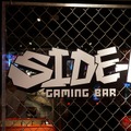 ナムコのゲーミングバー「SIDE-B」渋谷にオープン ― アーケードゲームはもちろん、アナログゲームや卓球も