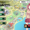 服や下着が弾け飛ぶTPS『バレットガールズ2』4月21日発売決定！ミッション数は前作の3倍に