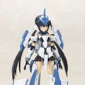 ワンフェス2016冬にて「フレームアームズ・ガール スティレット Blue Impulse with たまごひこーき」先行販売決定