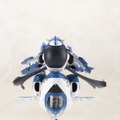 ワンフェス2016冬にて「フレームアームズ・ガール スティレット Blue Impulse with たまごひこーき」先行販売決定