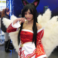 Intel Club Extreme GAMERS WORLD｜日向さん