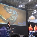 【JF2009】待望の『モンスターハンター3』を辻本プロデューサーと藤岡ディレクターが語った