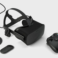 「Oculus Rift」は599ドルに…「HTC Vive」「PSVR」などのVR機器のお値段やいかに