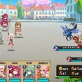 DMM『フラワーナイトガール』に新キャラクター3人が追加、専用装備がもらえるクエストも実装