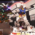 『ガンダムブレイカー3』には「武者頑駄無」や「闇将軍」など様々なSD機体が御伴として参戦！色替えも可能に