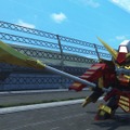 『ガンダムブレイカー3』には「武者頑駄無」や「闇将軍」など様々なSD機体が御伴として参戦！色替えも可能に