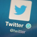 一時接続しにくく、アクセス障害が出ていた模様のTwitter  (C)GettyImages