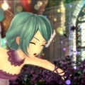 『初音ミク -Project DIVA- X』新登場「ライブエディットモード」詳細公開 ― 楽曲はフルサイズ、リズムゲーム中では見られないモーションも