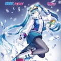 PS4『初音ミク Project DIVA Future Tone』が「SNOW MIKU 2016」に出展決定、世界最速で体験するチャンス