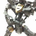 【日々気まぐレポ】第133回 大迫力&緻密！「1/100 バルバトス」のガンダムフレームで遊んでみた