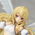 『ブレス オブ ファイア 6』岸田メルデザインの「ニーナ」フィギュア予約開始、サントラは2月24日発売