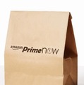 1時間以内に配送するAmazonの「Prime Now」が拡大、大阪・兵庫・横浜も対象に