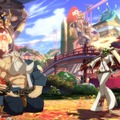 『GUILTY GEAR Xrd REVELATOR』おっさんの中から女の子が出てくる新キャラ「琴慧弦」設定やバトルスタイルが明らかに