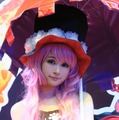 【台北ゲームショウ2016】台湾の可愛らしいコンパニオンの皆様をご紹介