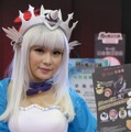 【台北ゲームショウ2016】熱い週末のショウ、今夜も台湾美女たちをお届け！