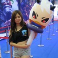 【台北ゲームショウ2016】熱い週末のショウ、今夜も台湾美女たちをお届け！