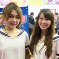 【台北ゲームショウ2016】熱い週末のショウ、今夜も台湾美女たちをお届け！