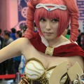 【台北ゲームショウ2016】熱い週末のショウ、今夜も台湾美女たちをお届け！