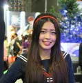 【台北ゲームショウ2016】熱い週末のショウ、今夜も台湾美女たちをお届け！