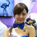 【台北ゲームショウ2016】熱い週末のショウ、今夜も台湾美女たちをお届け！