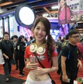 【台北ゲームショウ2016】熱い週末のショウ、今夜も台湾美女たちをお届け！