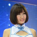 【台北ゲームショウ2016】熱い週末のショウ、今夜も台湾美女たちをお届け！