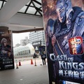 【台北ゲームショウ2016】「城を奪い返せ！」で日本でもお馴染み『Crush of Kings』のElex Wireless社に直撃