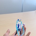 初音ミクのARアプリ配信開始、スマホで「雪ミク」のダンスや写真撮影が楽しめる