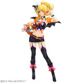 「ラブライブ！」フィギュア「絢瀬絵里 ハロウィンver.」予約開始、オレンジと黒を基調にした衣装がキュート