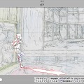 アニメ作画の基本を学ぶアプリ「アニメミライ プラス2『わすれなぐも』lite版」 無料提供開始