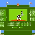 正式名は『燃えろ!!プロ野球2016』に！当時を再現した完全8bit調PS4作品、「バントホームラン」も健在