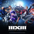 2キャラ操作のPC向け新作MOBA『M×M』グローバルテスト開催決定！読者枠250名をご提供