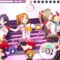 AC版『ラブライブ！スクフェス』正式発表！オリジナル譜面やカード収集機能も…先行体験会は3月スタート