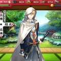 『刀剣乱舞』新刀剣男士「数珠丸恒次」ついに公開！CVは緑川光