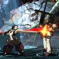 PS4/PS3『GUILTY GEAR Xrd REVELATOR』最速体験会では「琴 慧弦」「レイヴン」もプレイ可能