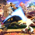 PS4/PS3『GUILTY GEAR Xrd REVELATOR』最速体験会では「琴 慧弦」「レイヴン」もプレイ可能