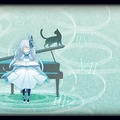 コナミ新作AC音ゲー『ノスタルジア』はピアノモチーフの鍵盤型デバイスを搭載！システムなどが公開