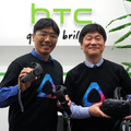 【レポート】VR空間を歩く魅力は格別！「HTC Vive」体感＆インタビュー