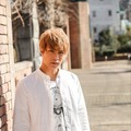 ジョジョ第4部主題歌に「Crazy Noisy Bizarre Town」　男性3人新ユニット“THE DU”が歌う