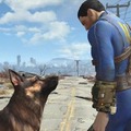 国内PS4版『Fallout 4』新要素やパフォーマンス向上など含むパッチ「v1.02」が配信