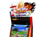 ボール型コントローラーも注目！スマホと連動して遊べるアーケード版『実況パワフルプロ野球BALL☆SPARK』